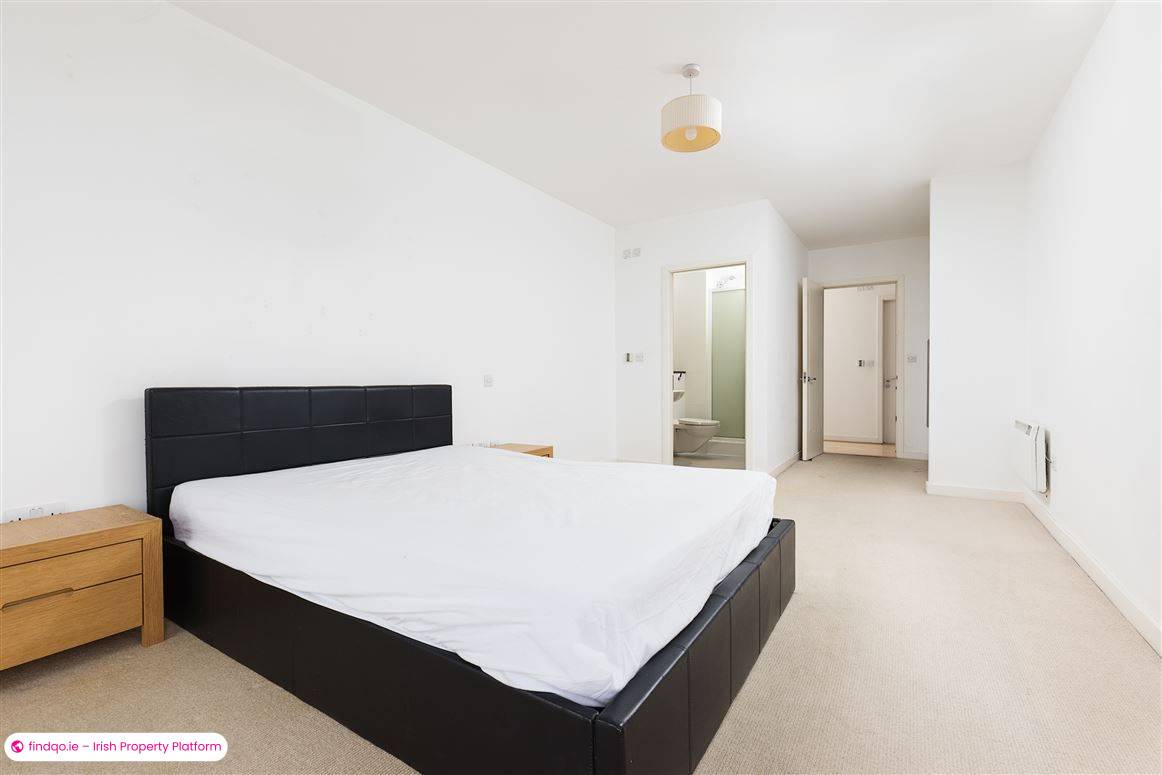 Apartment for Sale in Smithfield, Dublin 7