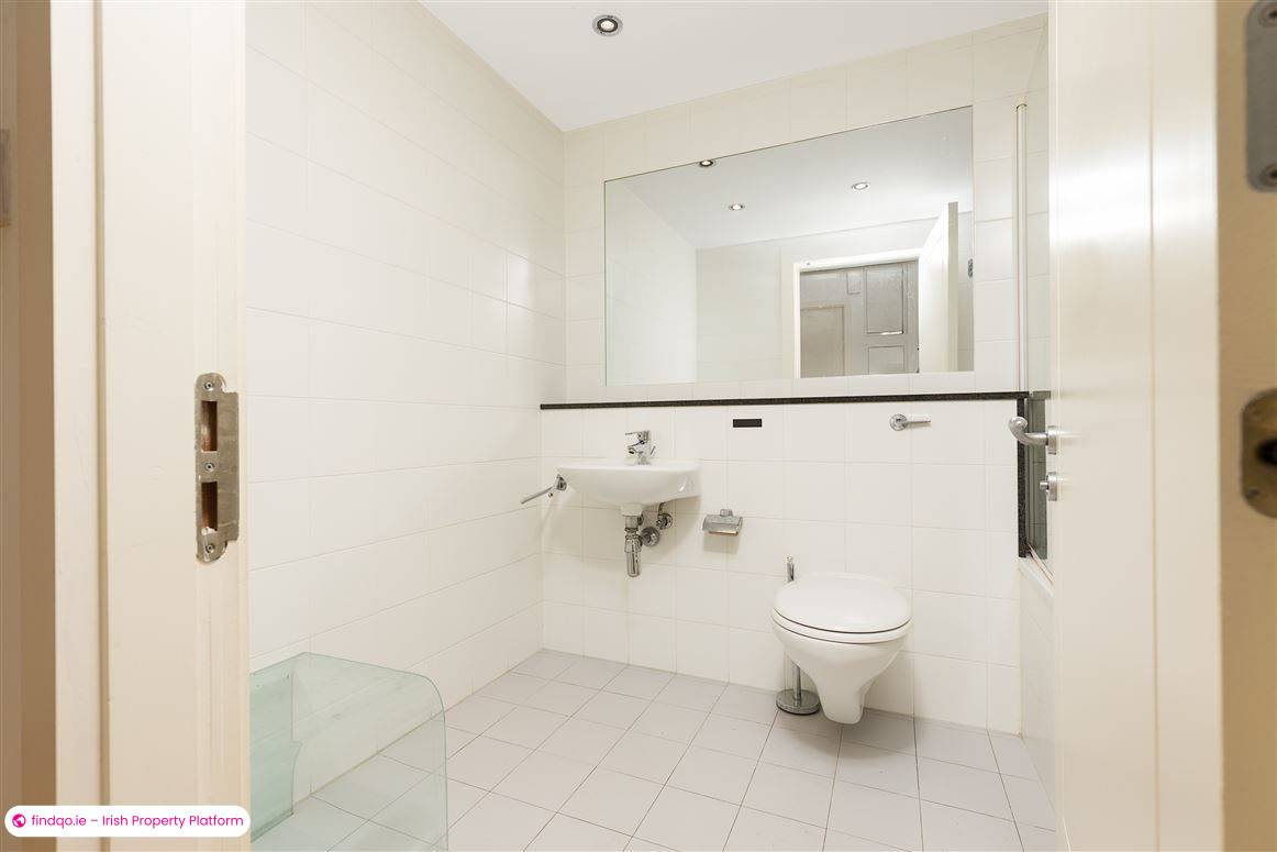Apartment for Sale in Smithfield, Dublin 7
