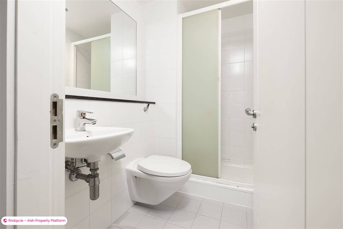 Apartment for Sale in Smithfield, Dublin 7
