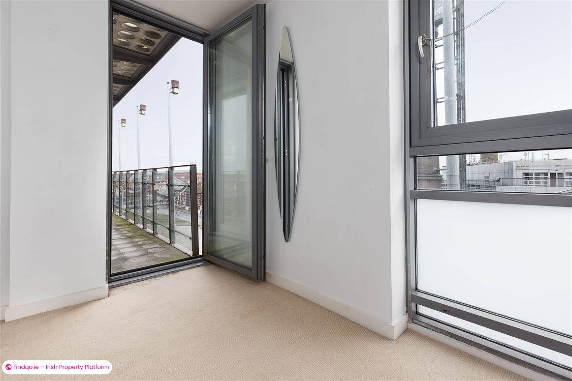 Apartment for Sale in Smithfield, Dublin 7