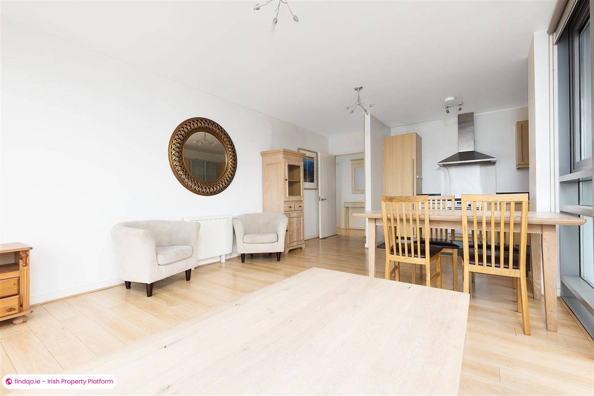 Apartment for Sale in Smithfield, Dublin 7