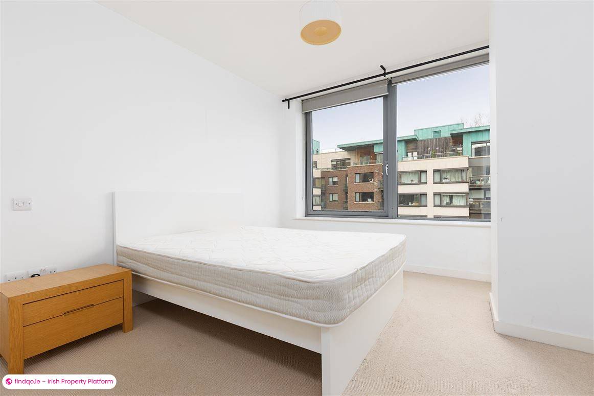 Apartment for Sale in Smithfield, Dublin 7
