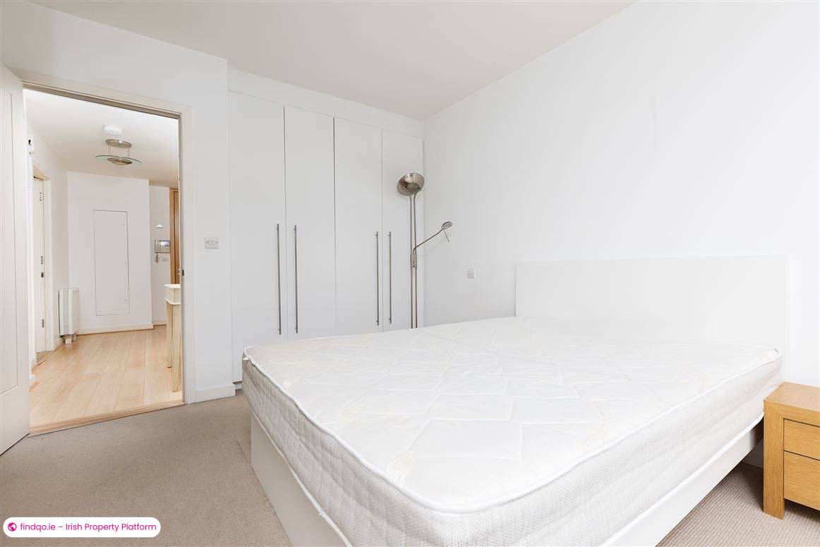 Apartment for Sale in Smithfield, Dublin 7