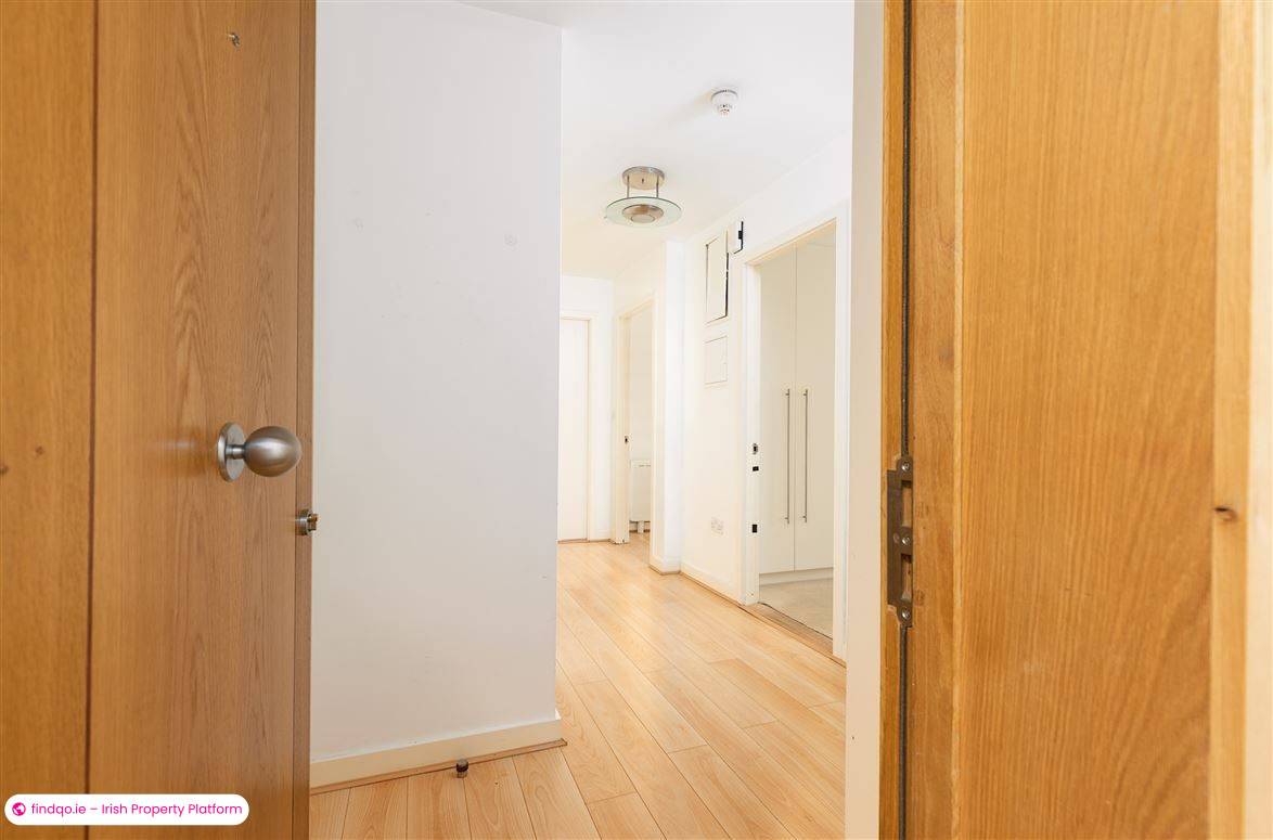 Apartment for Sale in Smithfield, Dublin 7