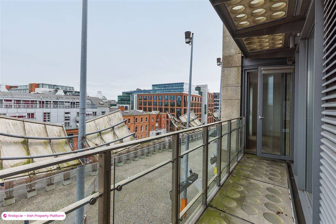 Apartment for Sale in Smithfield, Dublin 7