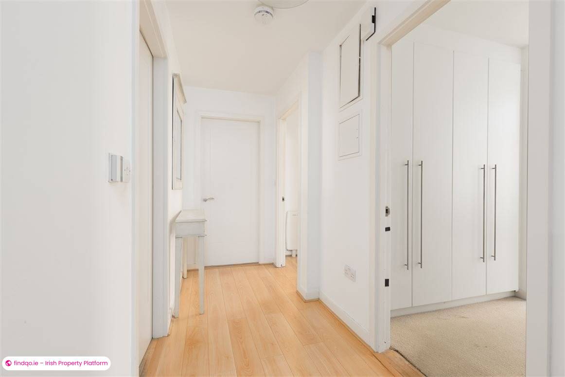 Apartment for Sale in Smithfield, Dublin 7