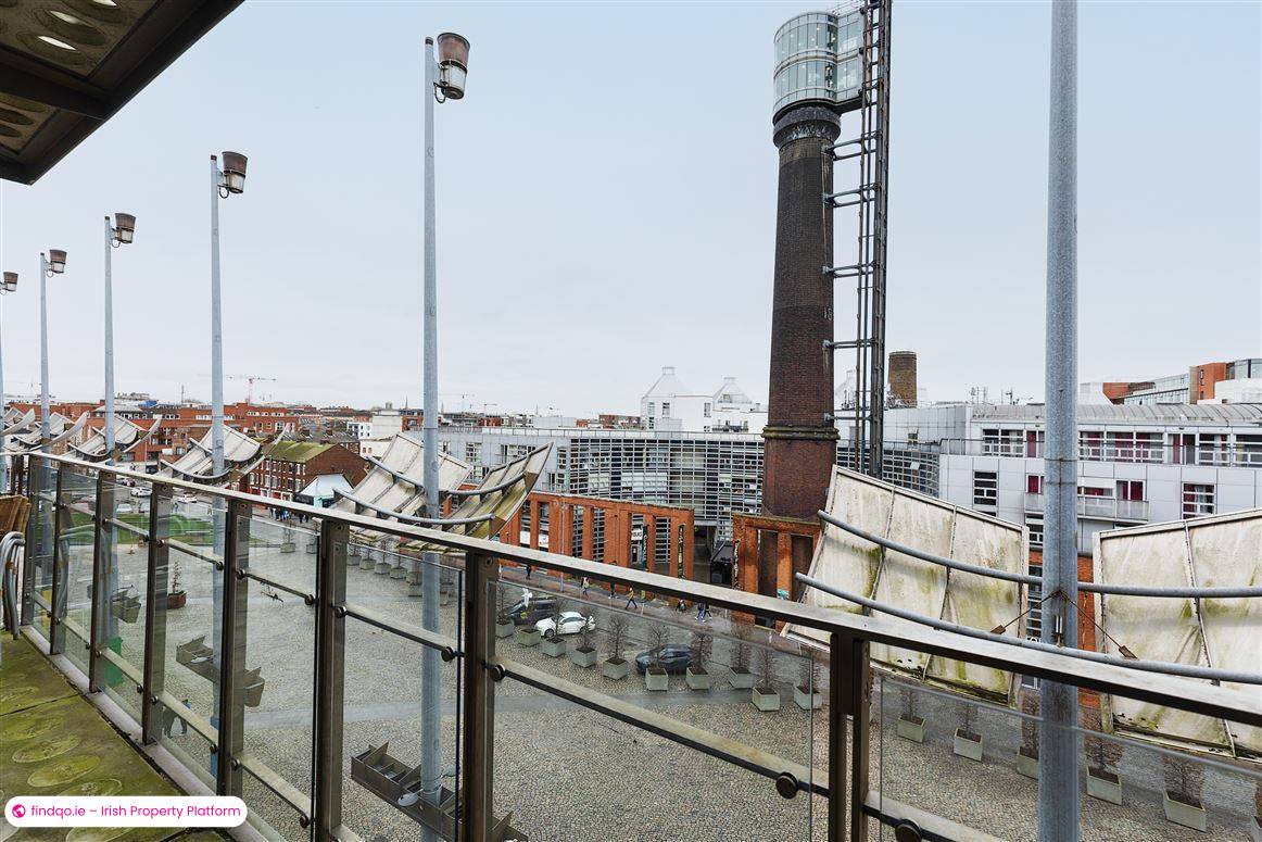 Apartment for Sale in Smithfield, Dublin 7