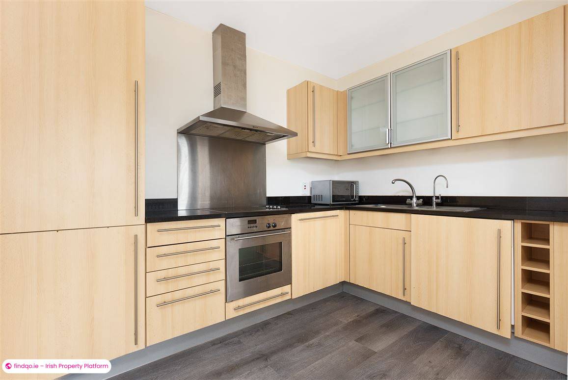 Apartment for Sale in Smithfield, Dublin 7