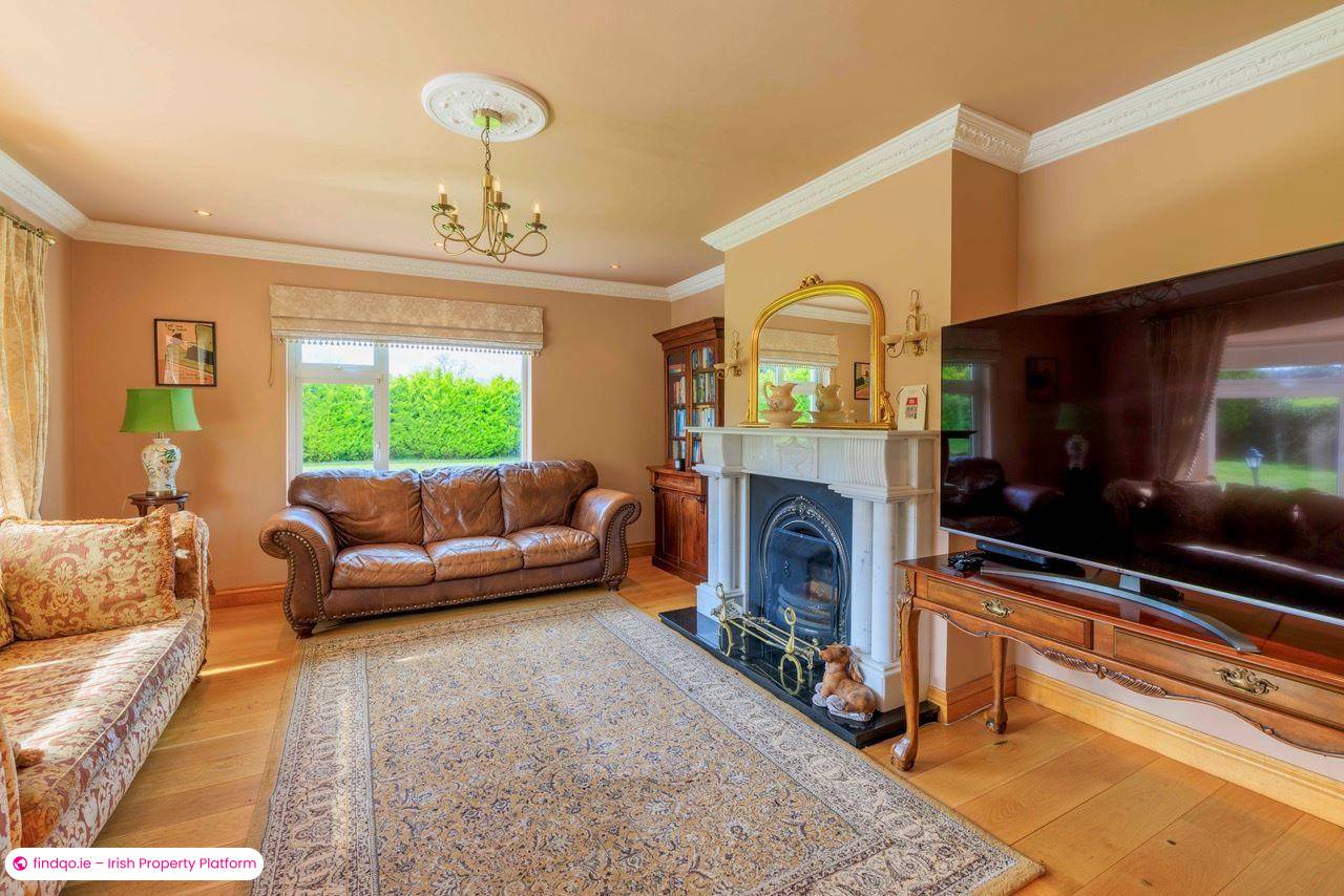 House for Sale in Murroe, Limerick