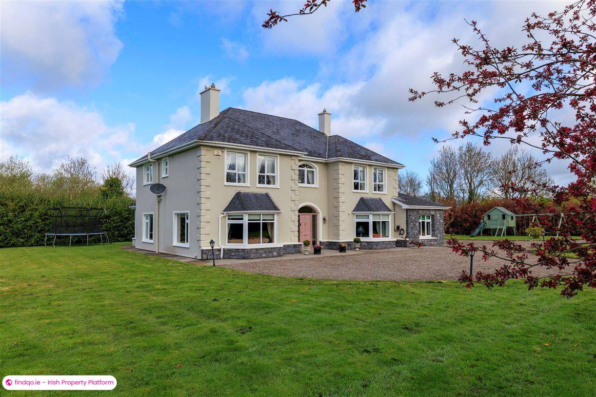 House for Sale in Murroe, Limerick
