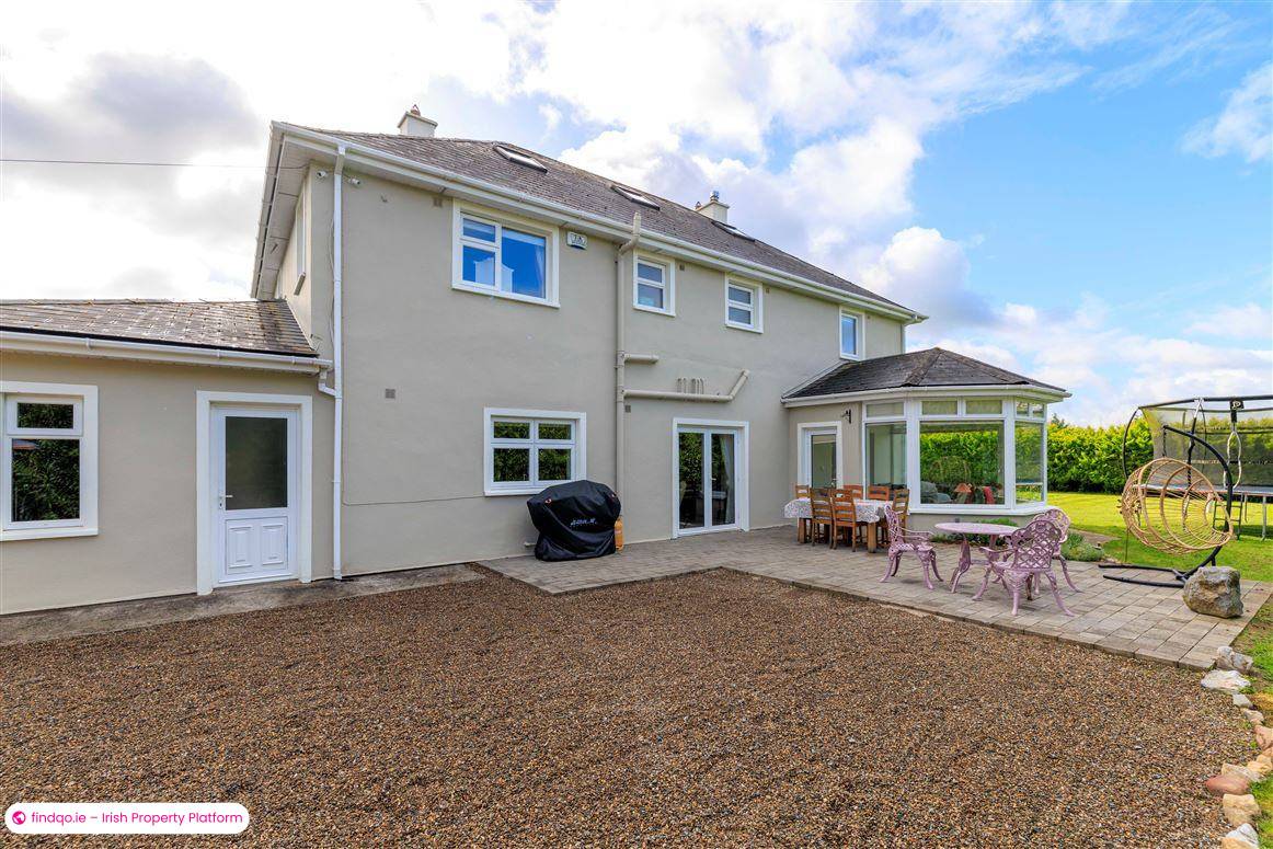 House for Sale in Murroe, Limerick