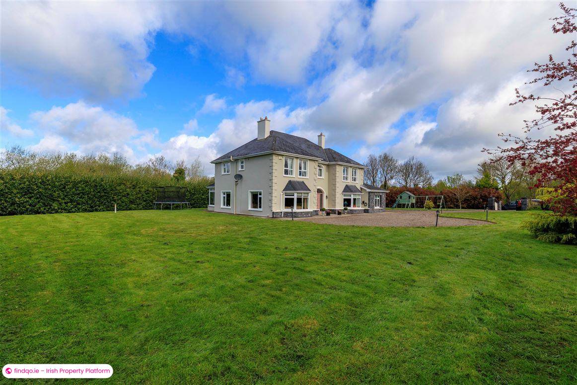 House for Sale in Murroe, Limerick