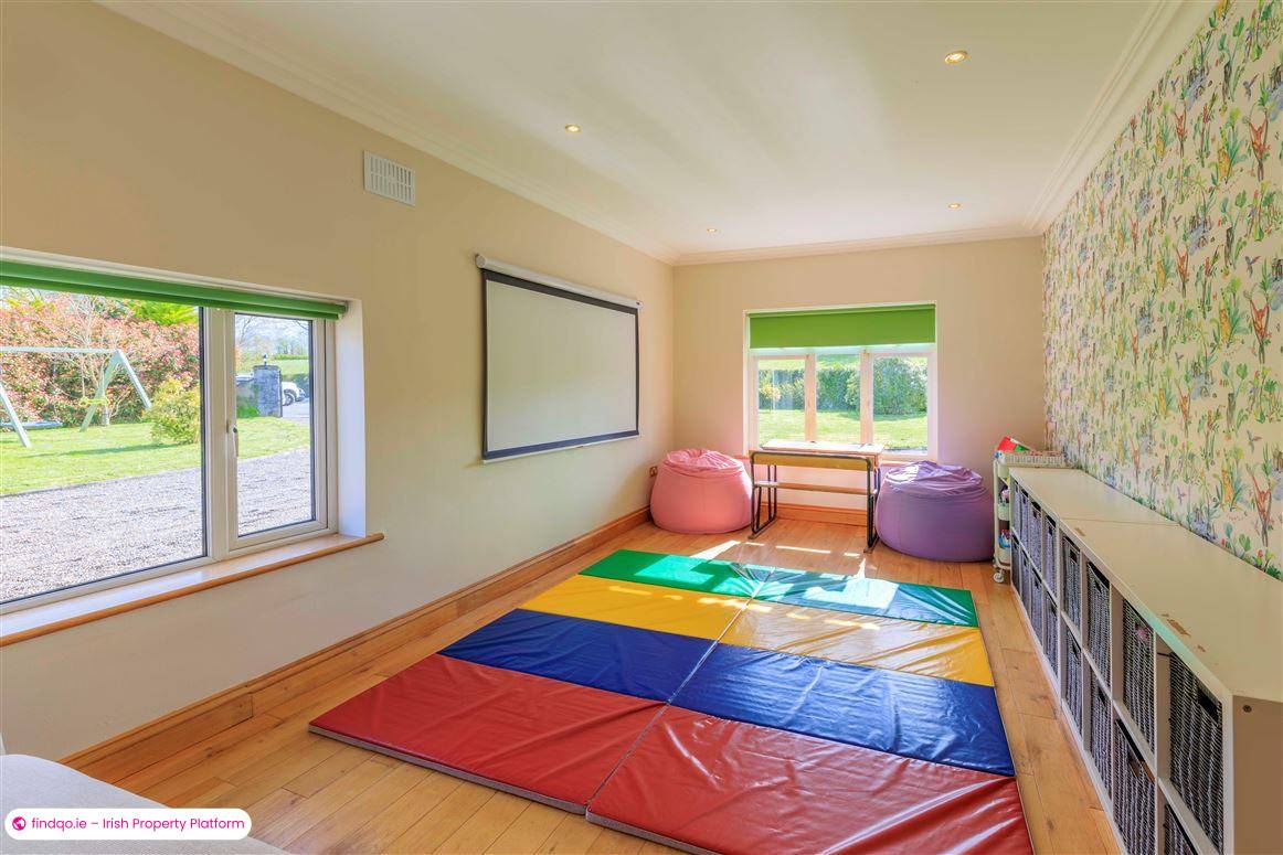 House for Sale in Murroe, Limerick