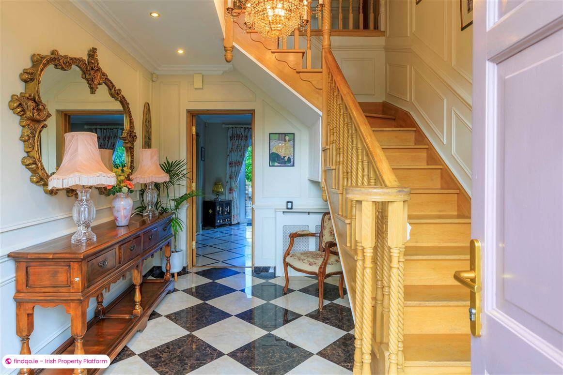 House for Sale in Murroe, Limerick