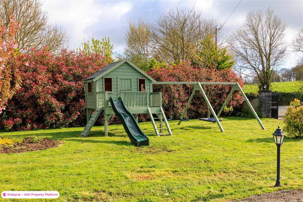 House for Sale in Murroe, Limerick