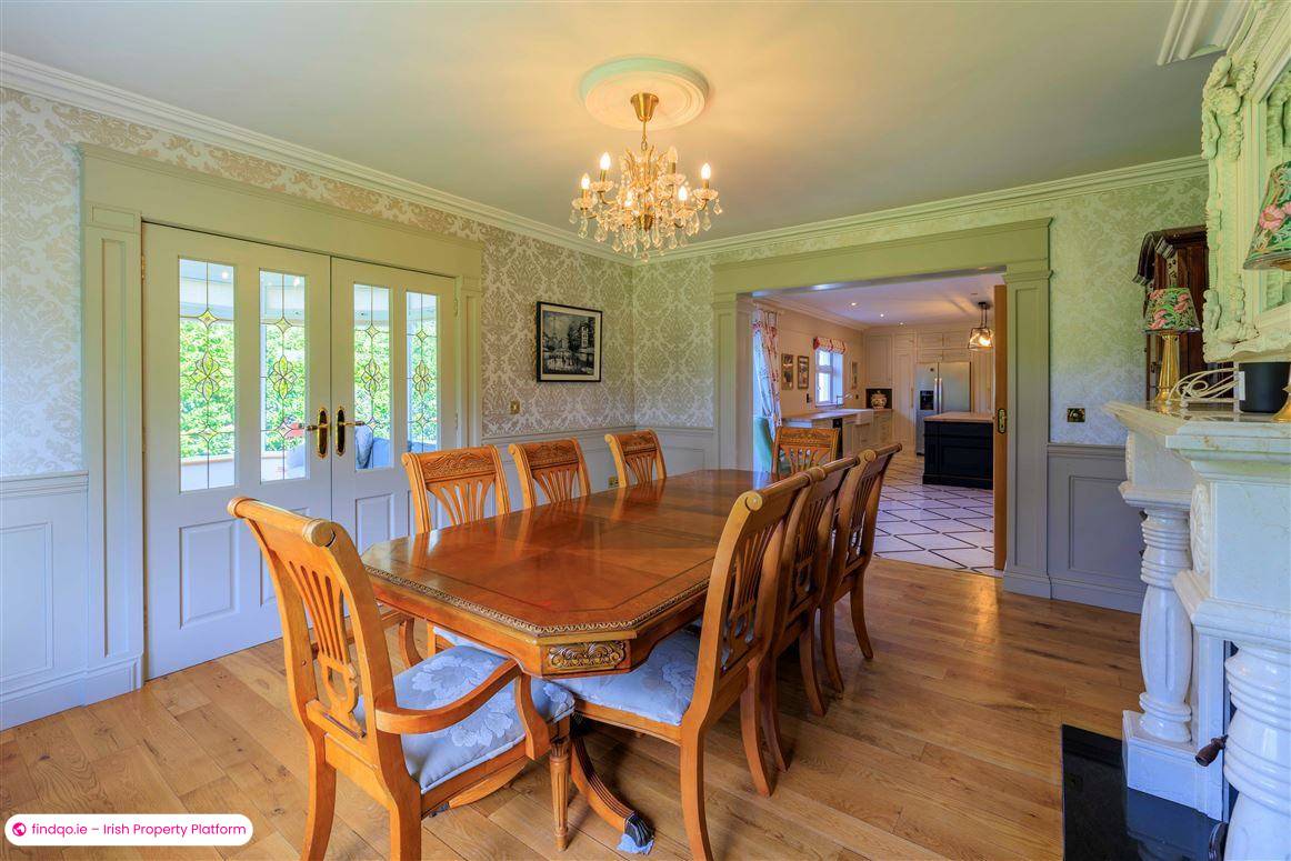 House for Sale in Murroe, Limerick