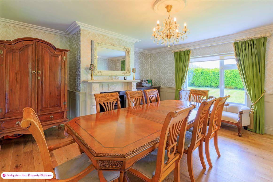 House for Sale in Murroe, Limerick
