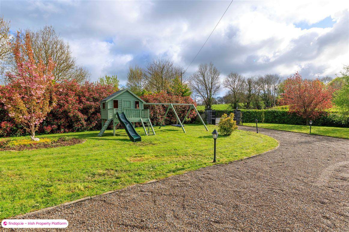 House for Sale in Murroe, Limerick