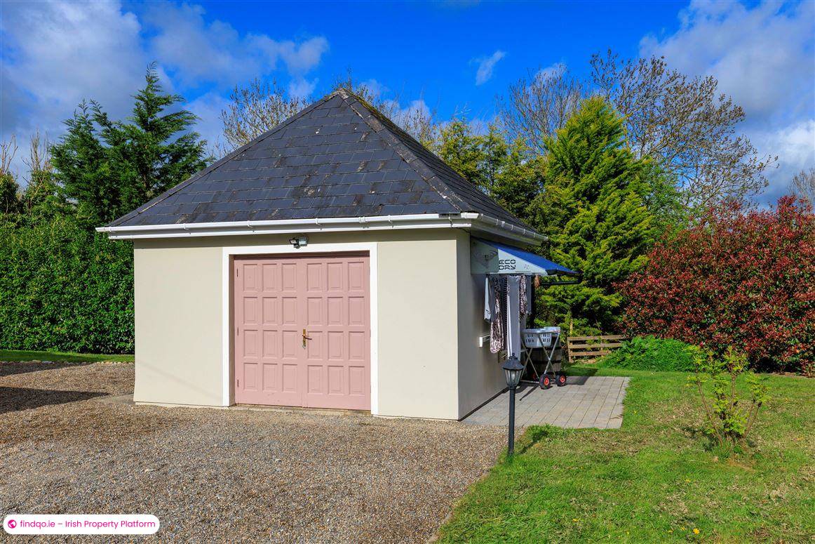 House for Sale in Murroe, Limerick