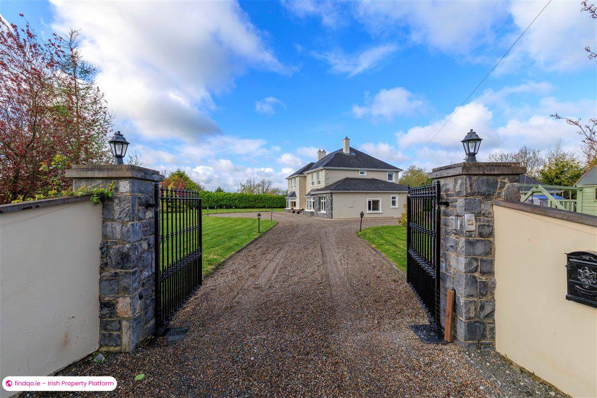 House for Sale in Murroe, Limerick