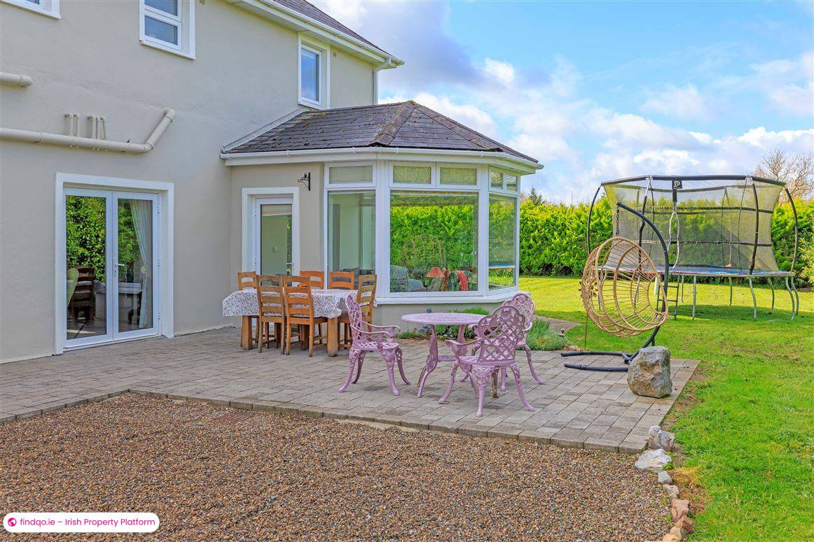 House for Sale in Murroe, Limerick