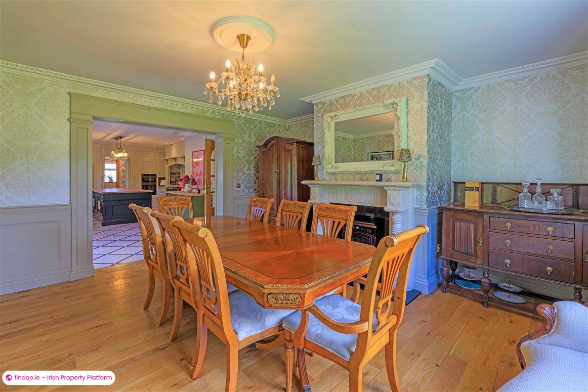 House for Sale in Murroe, Limerick