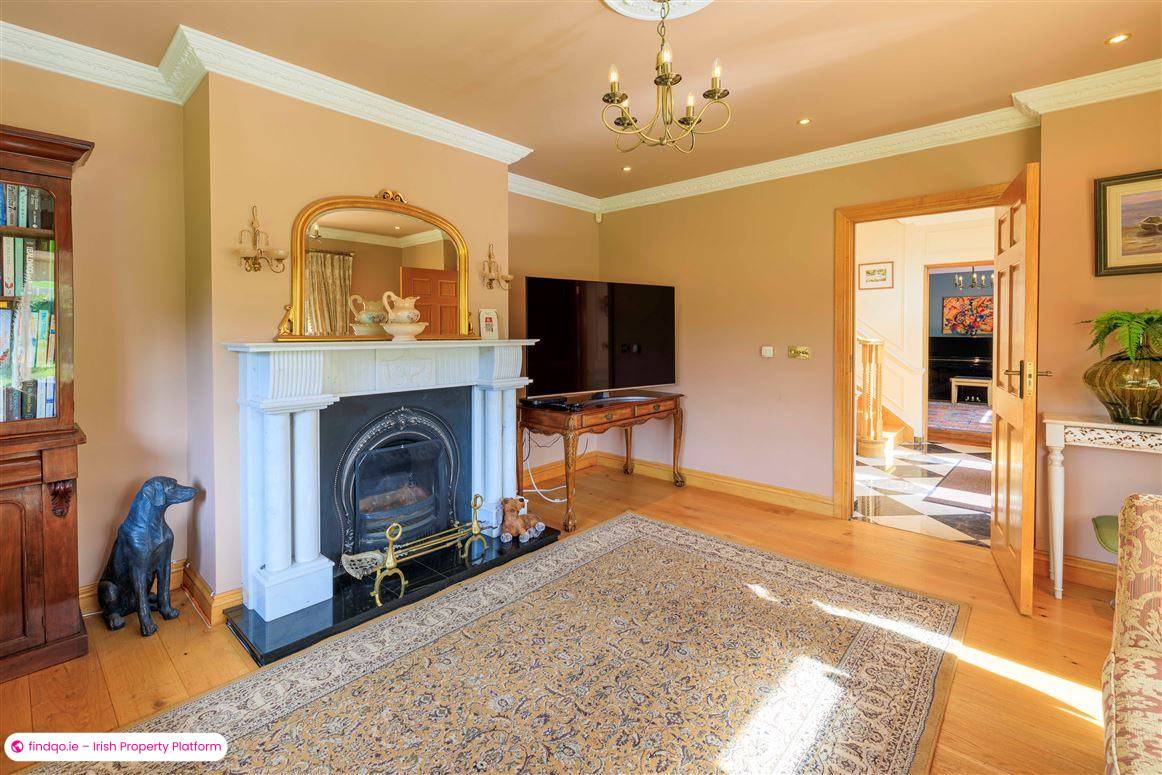 House for Sale in Murroe, Limerick