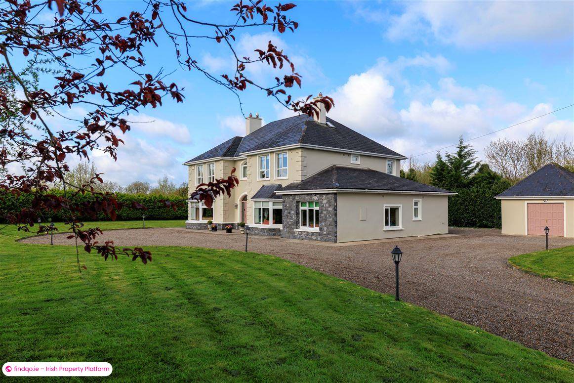 House for Sale in Murroe, Limerick