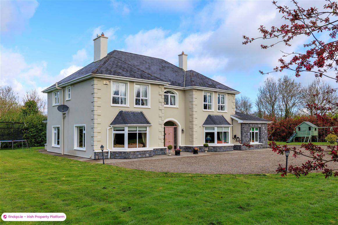 House for Sale in Murroe, Limerick
