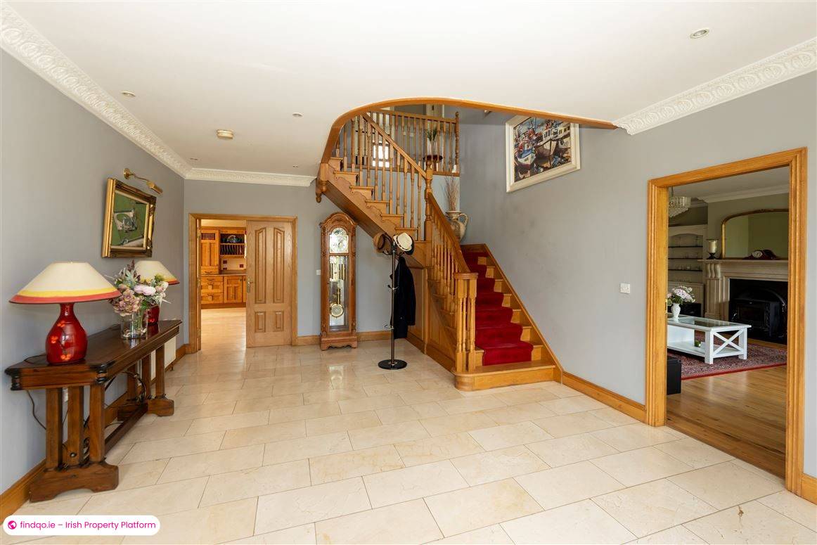 House for Sale in Patrickswell, Limerick