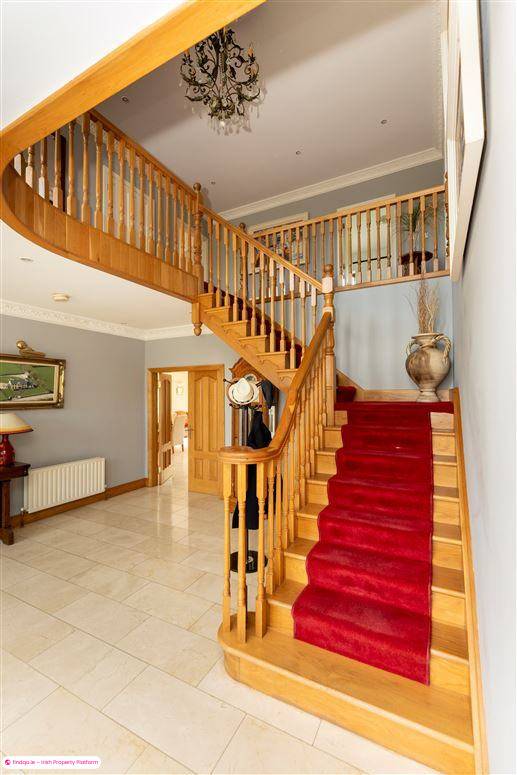House for Sale in Patrickswell, Limerick