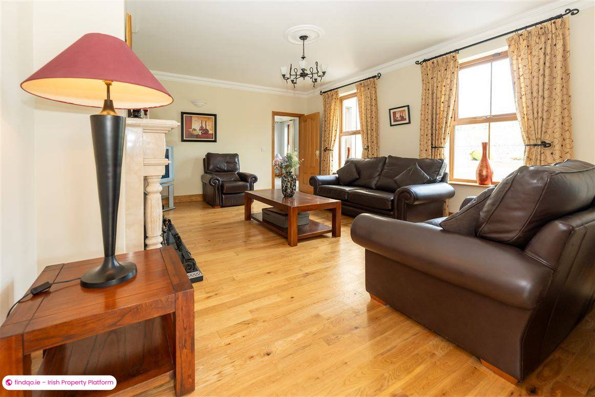 House for Sale in Patrickswell, Limerick