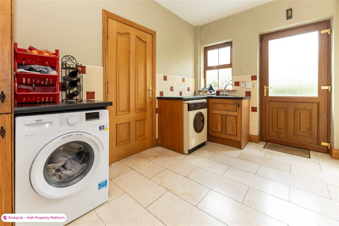 House for Sale in Patrickswell, Limerick