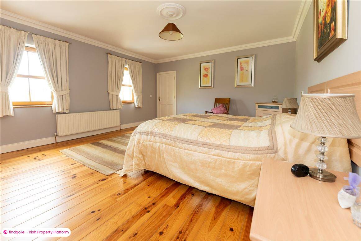 House for Sale in Patrickswell, Limerick