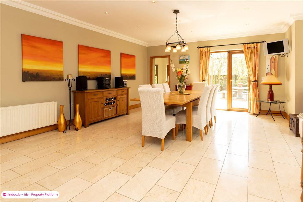 House for Sale in Patrickswell, Limerick