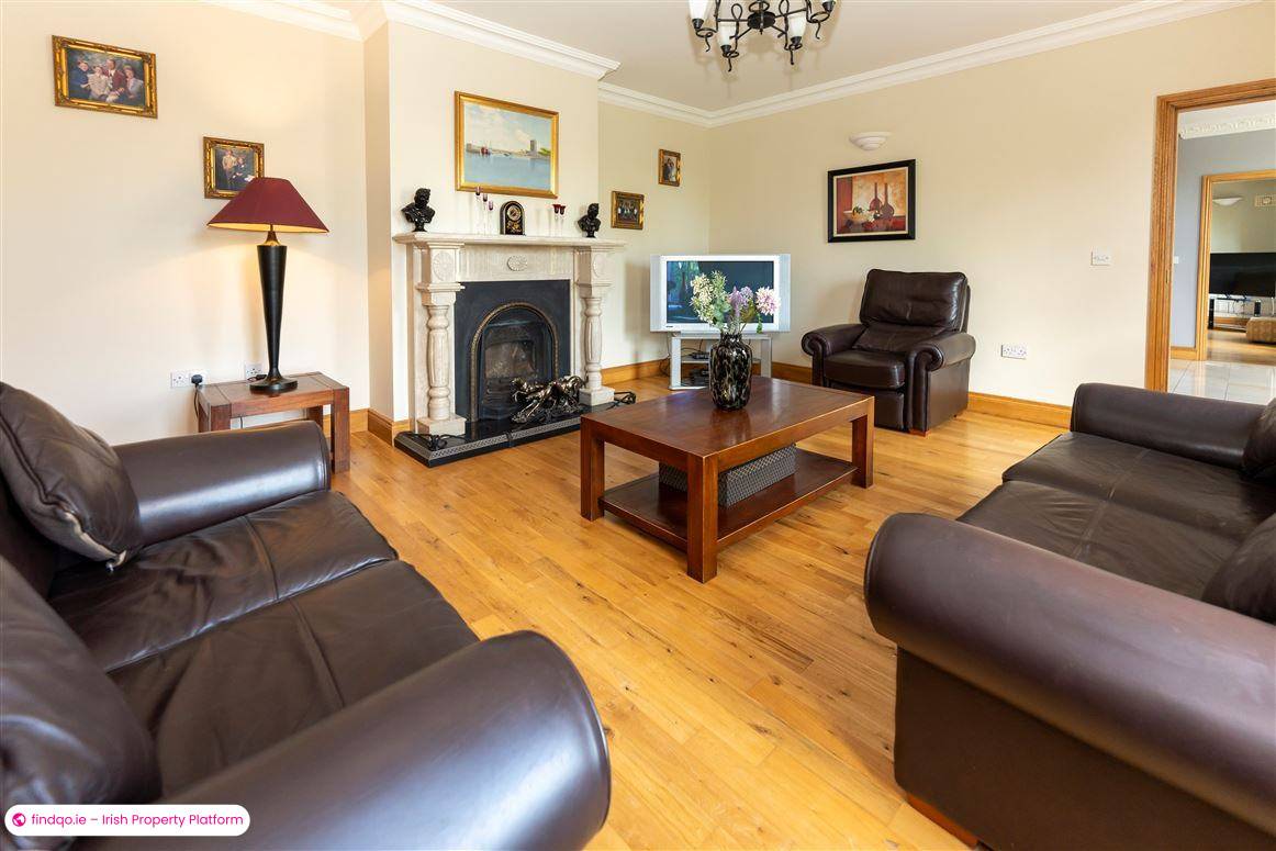 House for Sale in Patrickswell, Limerick
