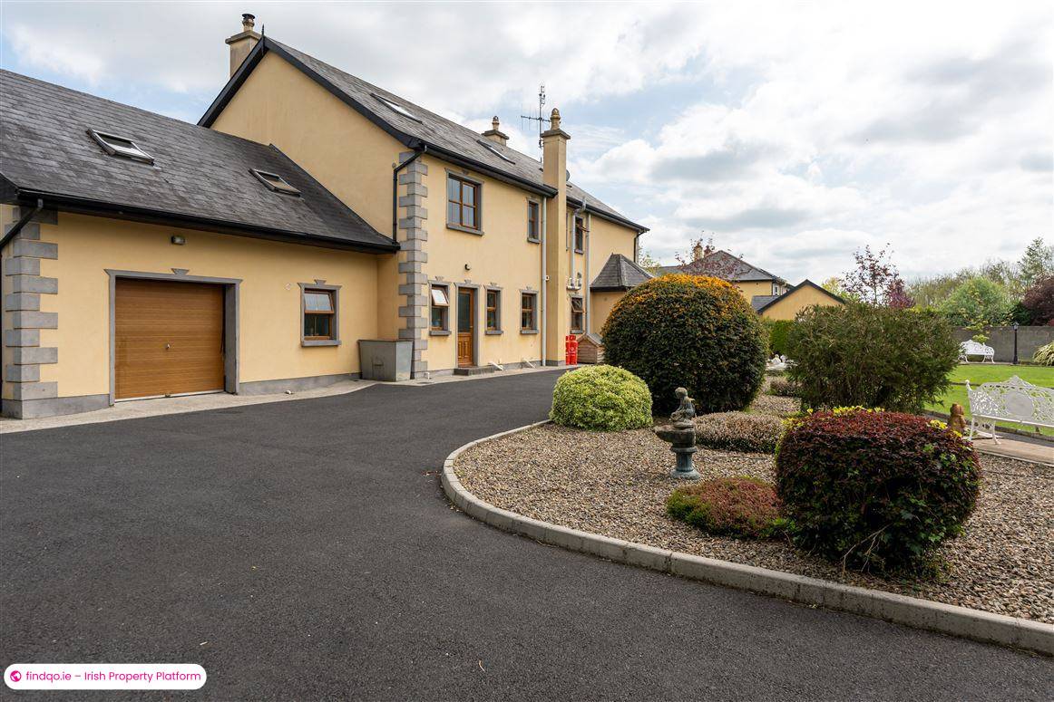 House for Sale in Patrickswell, Limerick