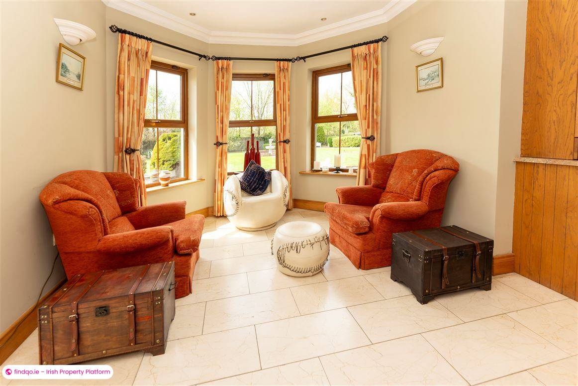 House for Sale in Patrickswell, Limerick
