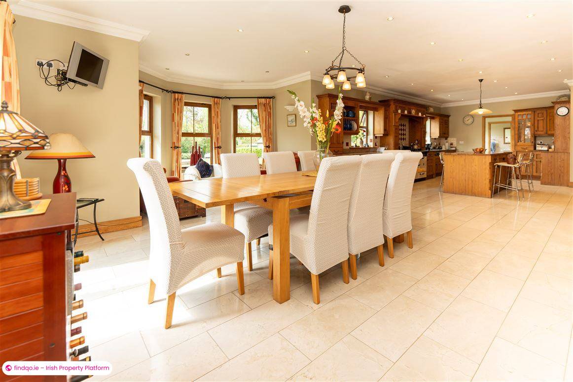 House for Sale in Patrickswell, Limerick