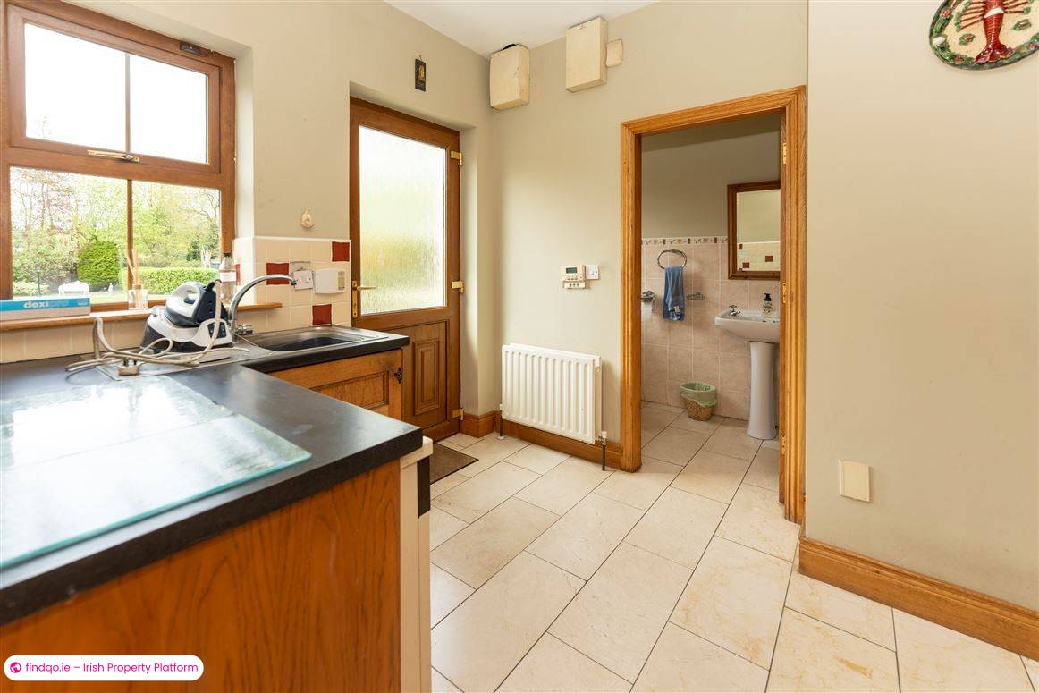 House for Sale in Patrickswell, Limerick