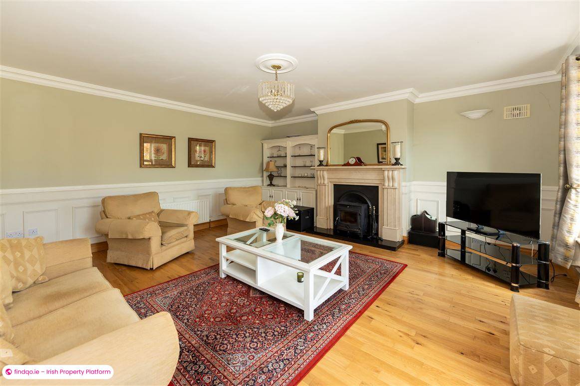 House for Sale in Patrickswell, Limerick