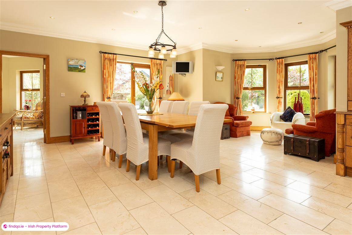House for Sale in Patrickswell, Limerick