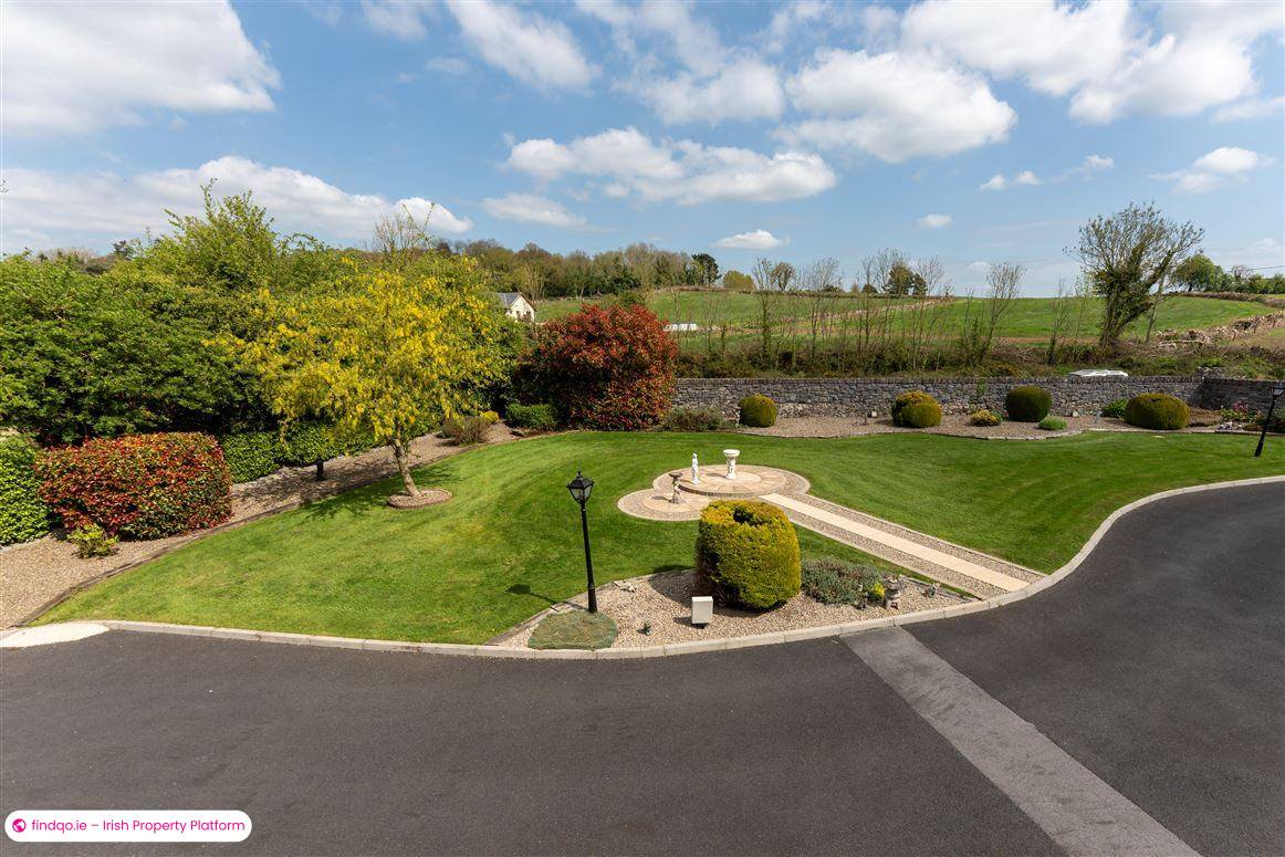 House for Sale in Patrickswell, Limerick
