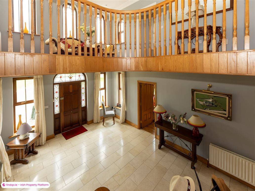 House for Sale in Patrickswell, Limerick