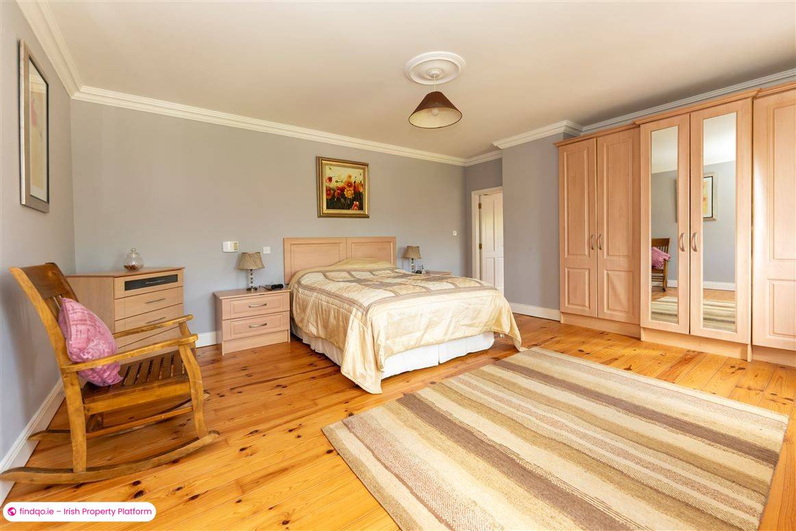 House for Sale in Patrickswell, Limerick