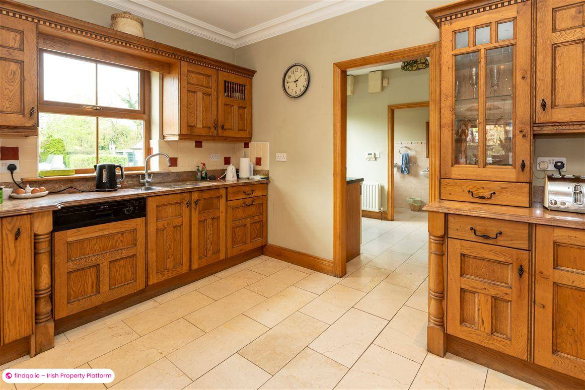 House for Sale in Patrickswell, Limerick