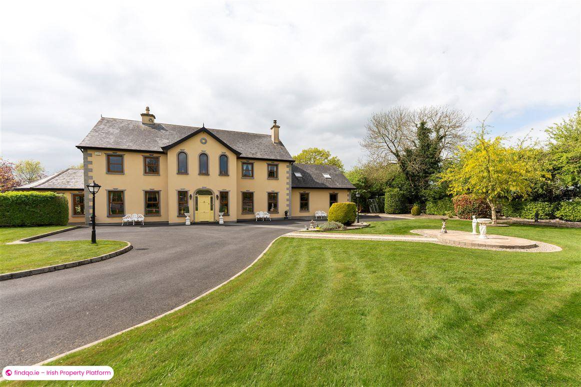 House for Sale in Patrickswell, Limerick