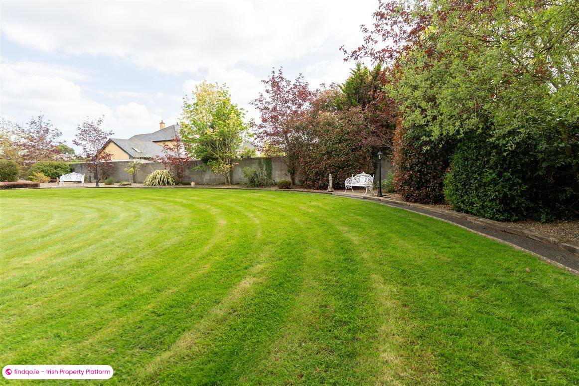 House for Sale in Patrickswell, Limerick