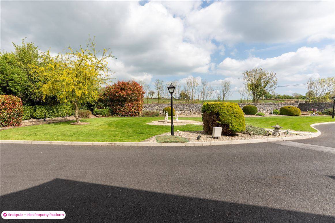 House for Sale in Patrickswell, Limerick