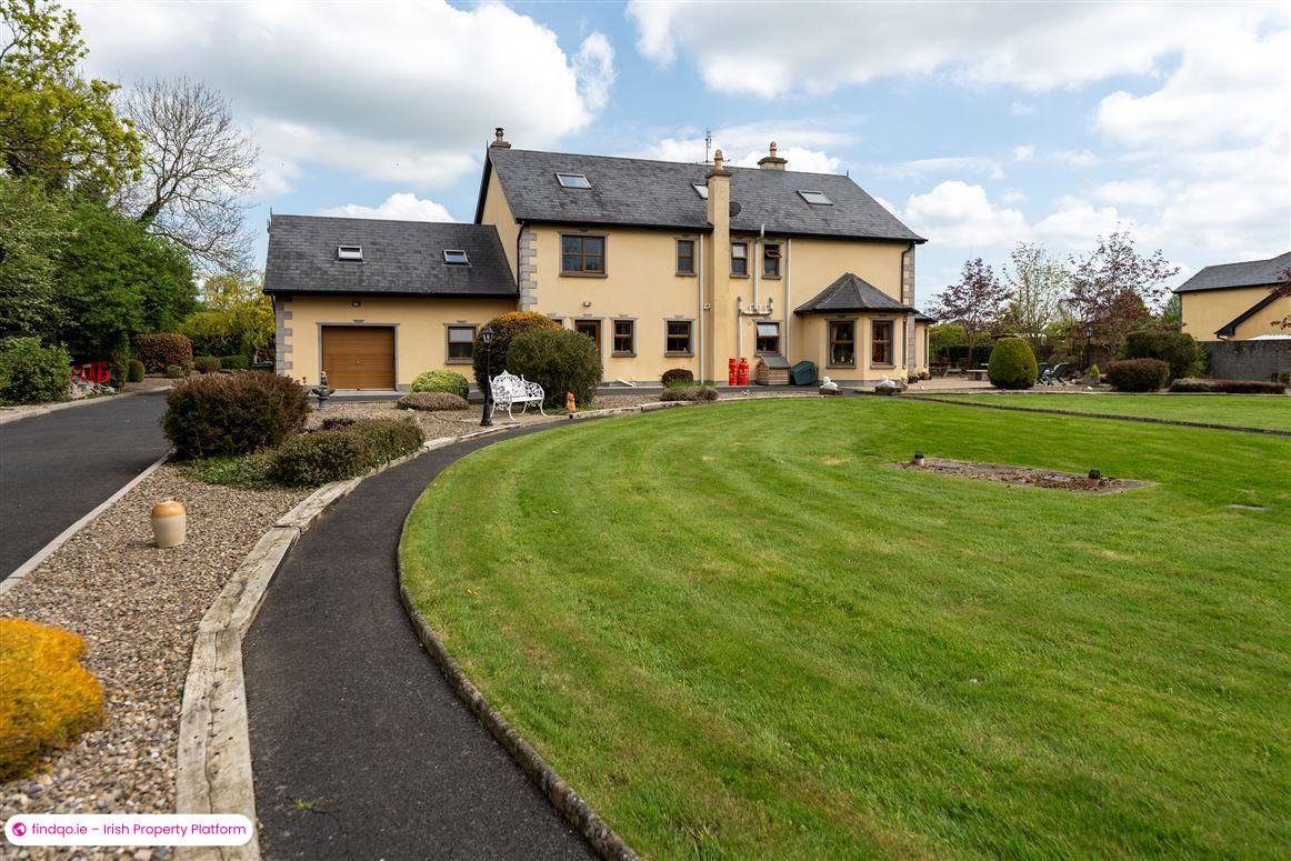 House for Sale in Patrickswell, Limerick